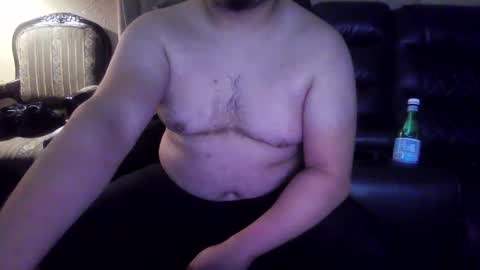 GirthySausage online show from March 9, 8:40 am