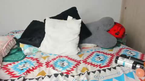 Snapshot of gisel6playful chatting on February 17, 11:13 am Gissel6playful online show from February 17, 11:13 am