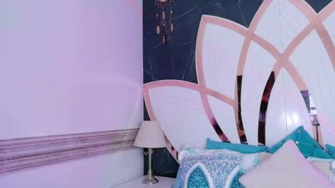 gisela_valencia online show from May 29, 1:53 pm