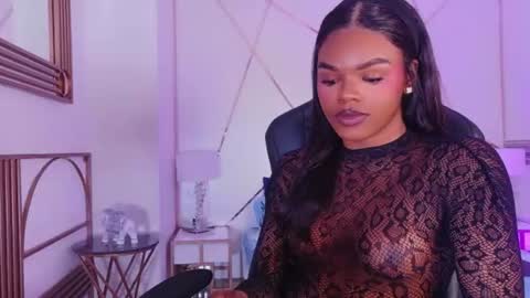 gisela_valencia online show from July 8, 6:06 am