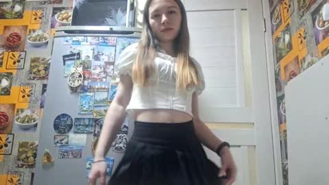 NIka online show from February 23, 4:42 pm