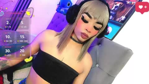 Gisel online show from May 27, 6:10 am