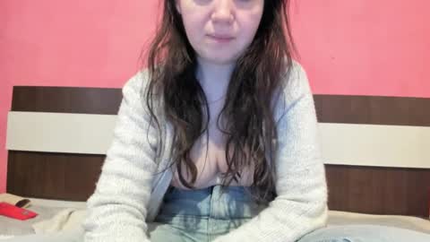 Gisella online show from February 25, 4:57 am