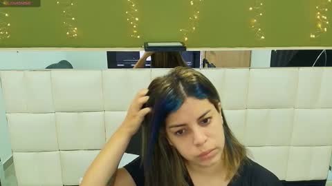 Gisell online show from September 18, 12:09 pm