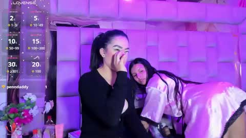 gisell_squirt online show from May 21, 5:52 pm