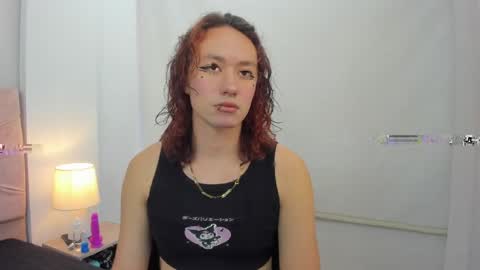 Giselle online show from April 6, 12:17 pm