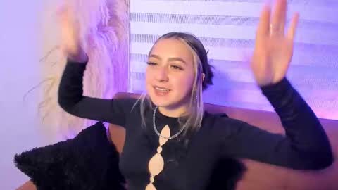 Giselle online show from February 22, 9:50 pm