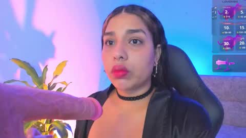 Giselle online show from February 4, 3:10 am