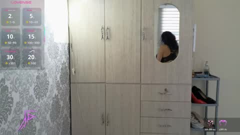 Giselle  online show from March 31, 2:50 pm