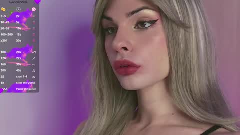 Snapshot of giselleparton chatting on January 5, 8:52 pm Giselle online show from January 5, 8:52 pm