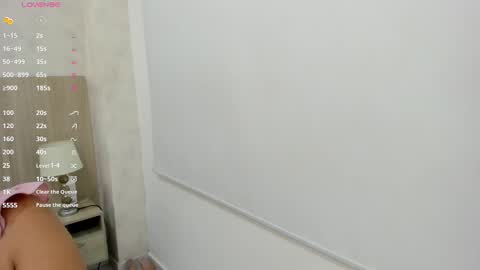 Gissel Lopez online show from January 6, 3:32 am