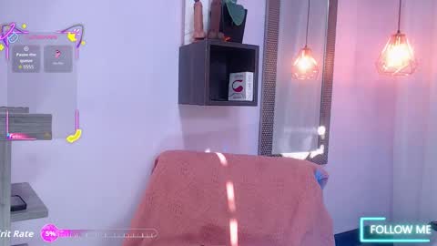 Gisselle online show from March 16, 9:52 pm