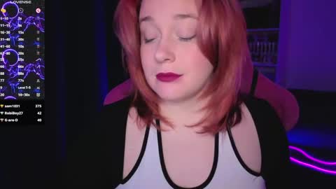 AlexaMillis online show from May 4, 9:32 pm