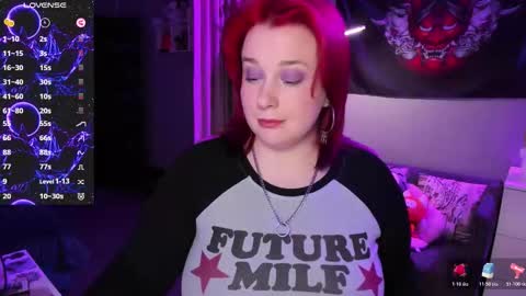 AlexaMillis online show from November 14, 10:00 pm