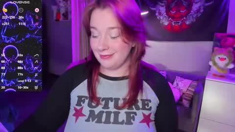 AlexaMillis online show from October 16, 6:40 pm