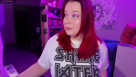 AlexaMillis online show from January 19, 8:30 pm