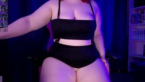 AlexaMillis online show from June 7, 9:53 pm