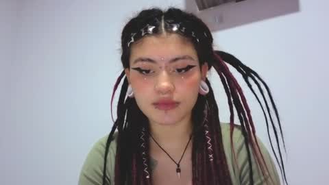 Giulietta online show from March 26, 4:07 am