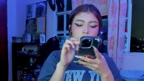 Giulietta online show from December 3, 12:52 am