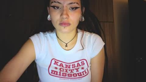 Giulietta online show from April 2, 4:09 am