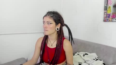 Giulietta online show from May 23, 11:56 pm