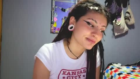 Giulietta online show from April 1, 5:19 am