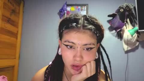 Giulietta online show from March 17, 4:28 am