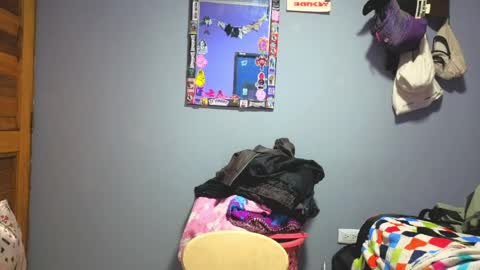 Giulietta online show from April 9, 4:49 am