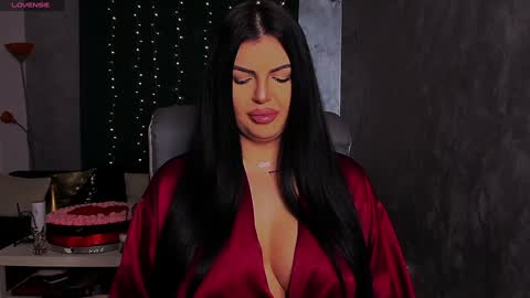 Giulia online show from February 6, 10:43 pm