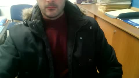 giuseppevai1 online show from December 16, 6:47 pm