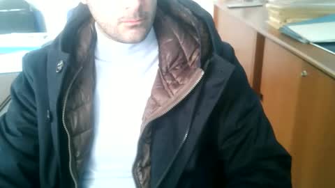 giuseppevai1 online show from February 19, 11:20 am