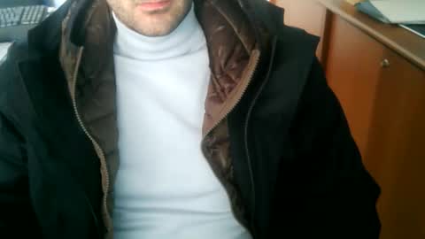 giuseppevai1 online show from February 25, 9:13 am