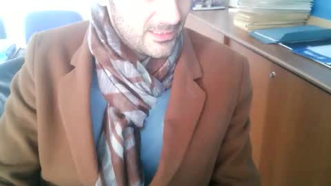 giuseppevai1 online show from December 19, 10:22 am