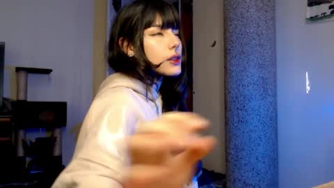 dirtyvenom online show from November 17, 8:44 pm