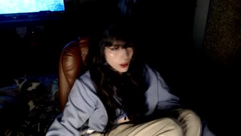 dirtyvenom online show from November 7, 2:58 am