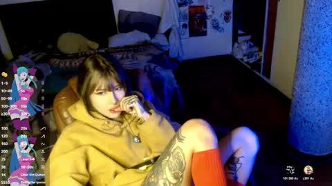 dirtyvenom online show from March 3, 12:50 am