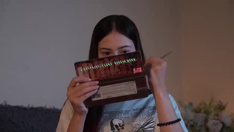 Agness online show from September 18, 11:47 am