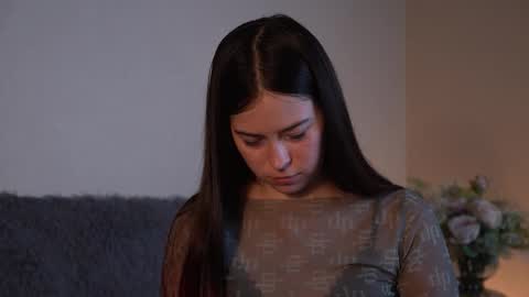 Agness online show from October 13, 1:35 pm