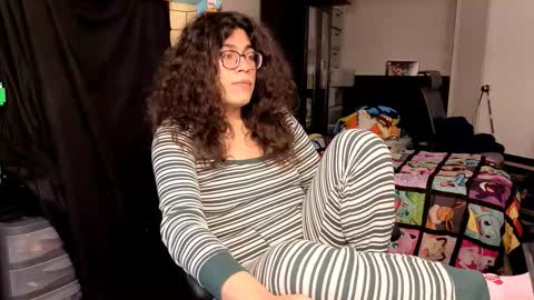 glaceon9 online show from November 22, 12:53 am