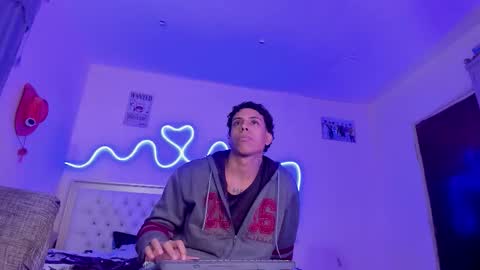 only for you bby  online show from November 16, 11:07 pm