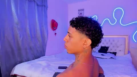 only for you bby  online show from October 9, 7:30 pm