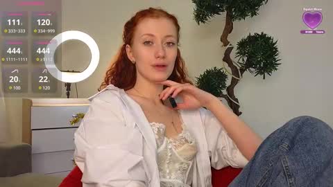 Snapshot of gladysacreman chatting on March 7, 4:22 pm Michelle online show from March 7, 4:22 pm