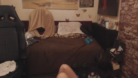 Glamourhottie online show from February 27, 10:55 am