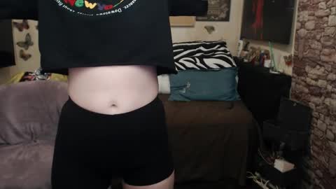 Glamourhottie online show from April 24, 9:22 am