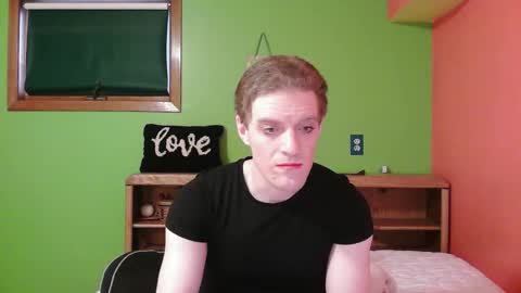 glam trans goddess online show from January 18, 5:22 pm