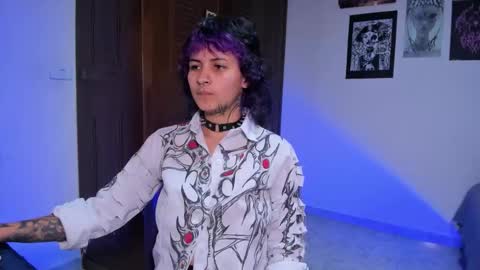 NYX online show from November 28, 6:48 pm