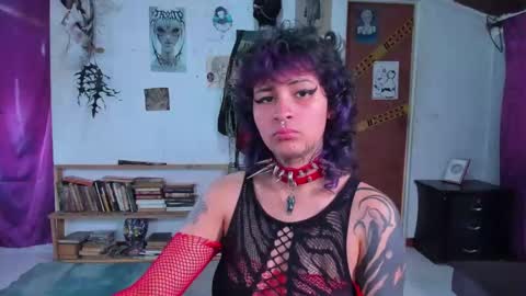 NYX online show from October 21, 3:38 pm