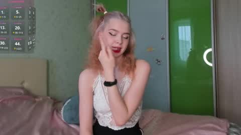 Sara online show from March 10, 3:22 am