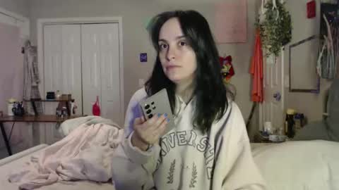 anna online show from March 4, 8:22 am