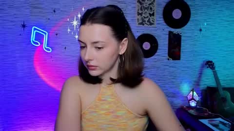 Snapshot of glo_lo chatting on February 13, 7:56 am Bye everybody Ill be online Monday December 2nd Saturday and Sunday off online show from February 13, 7:56 am